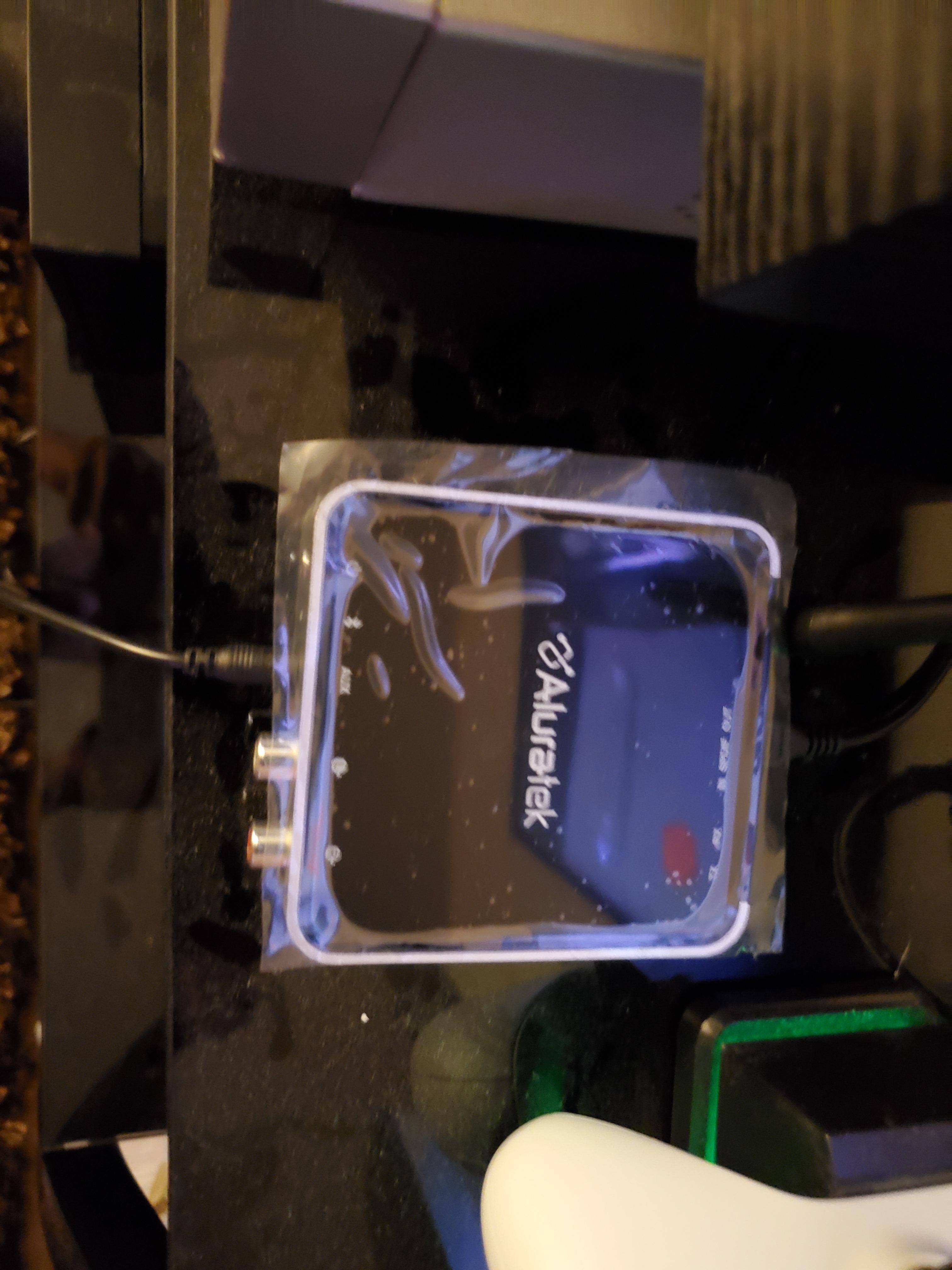 Customer provided image, click to load a larger version