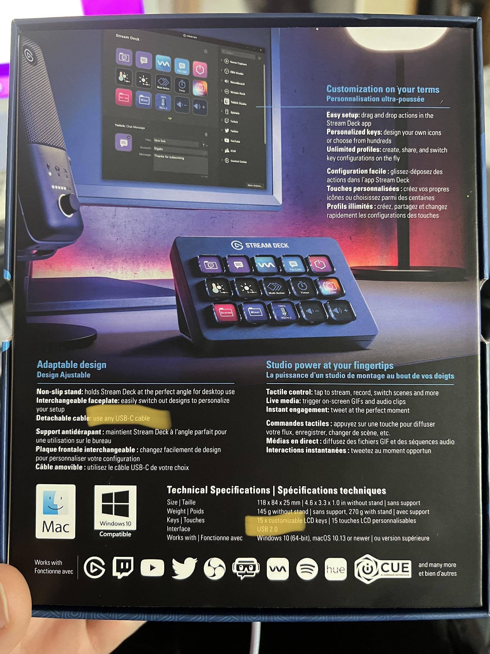 Customer provided, click to load a larger version