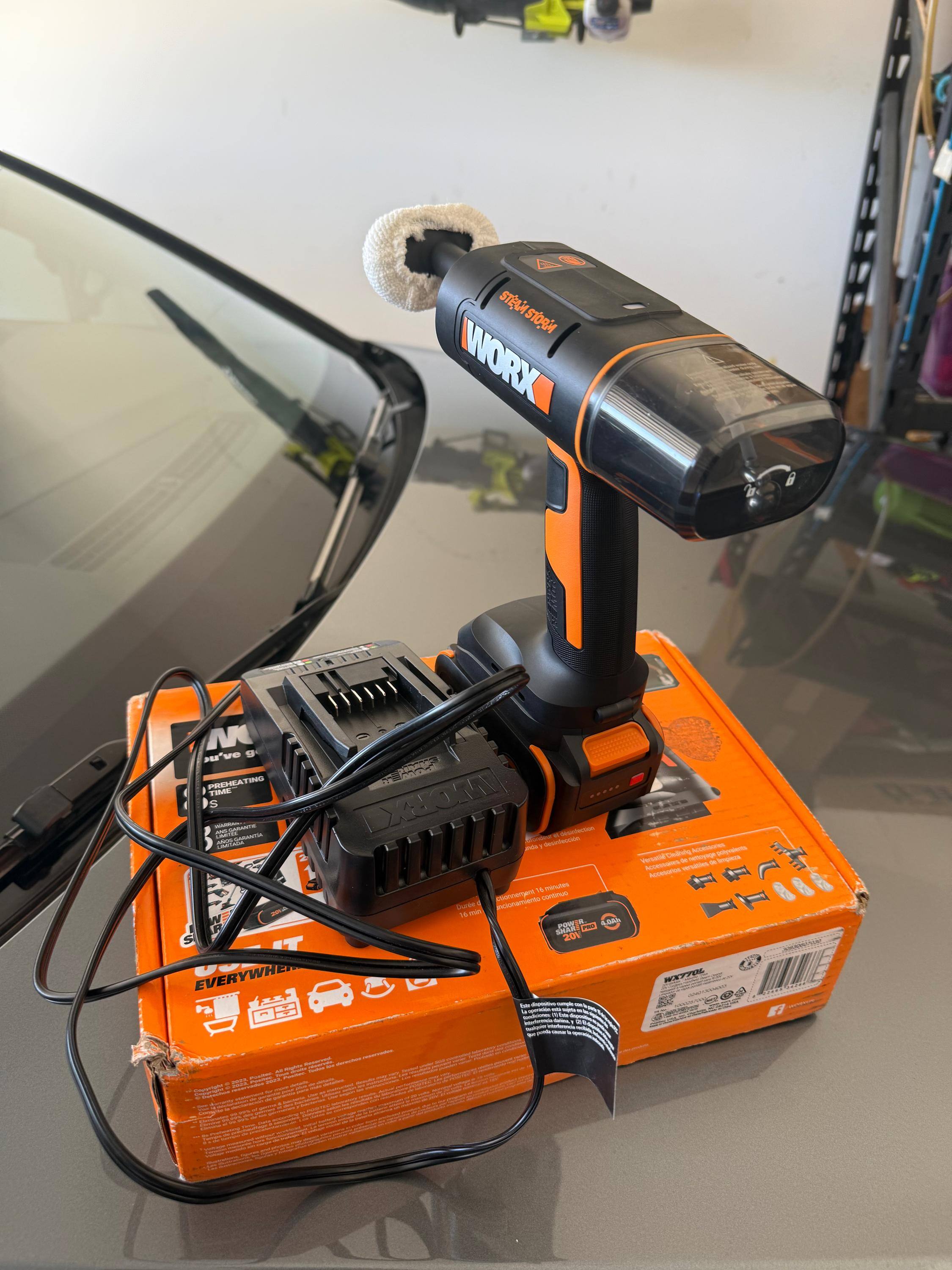 Customer provided image, click to load a larger version