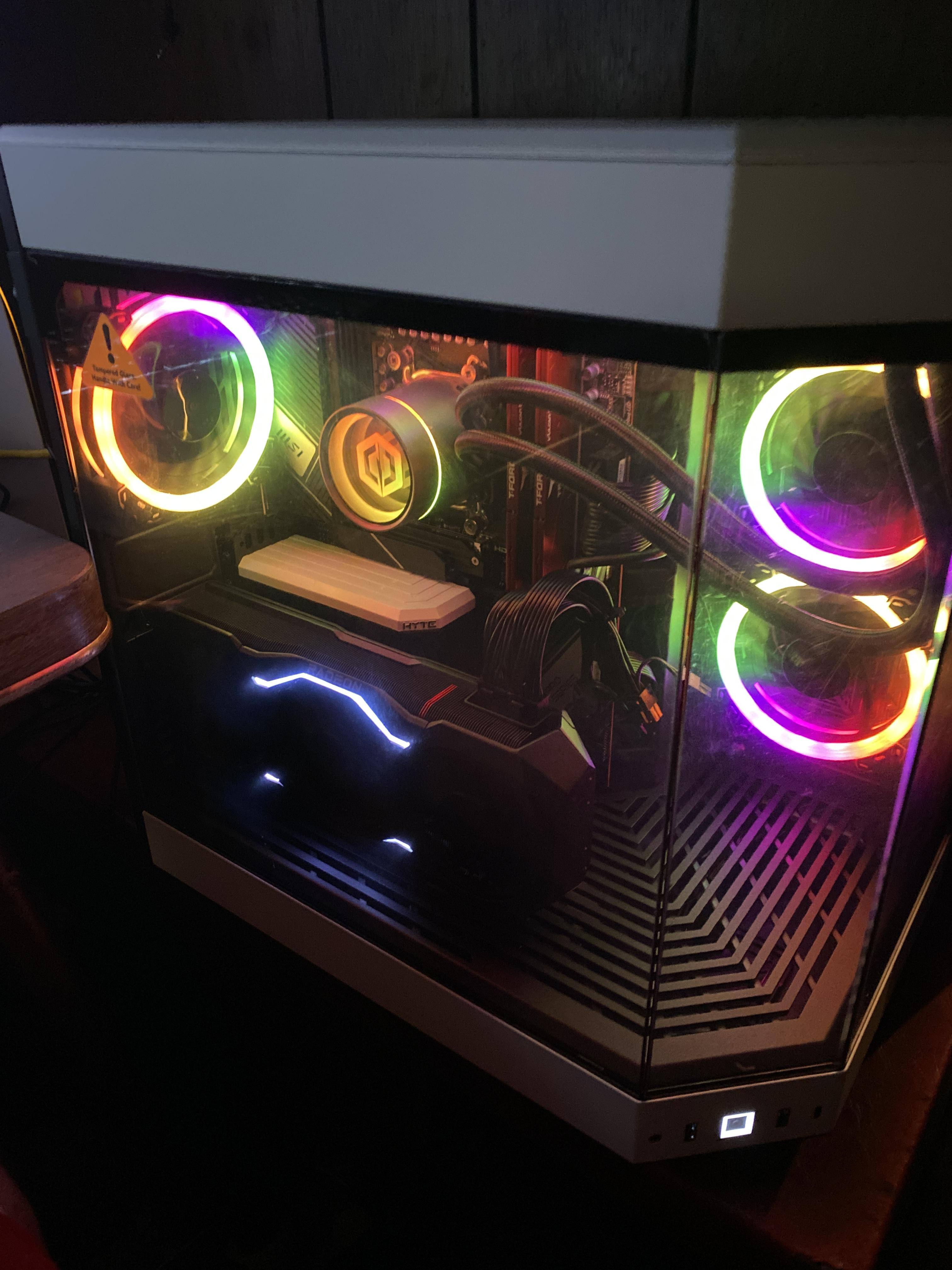 Customer provided image, click to load a larger version