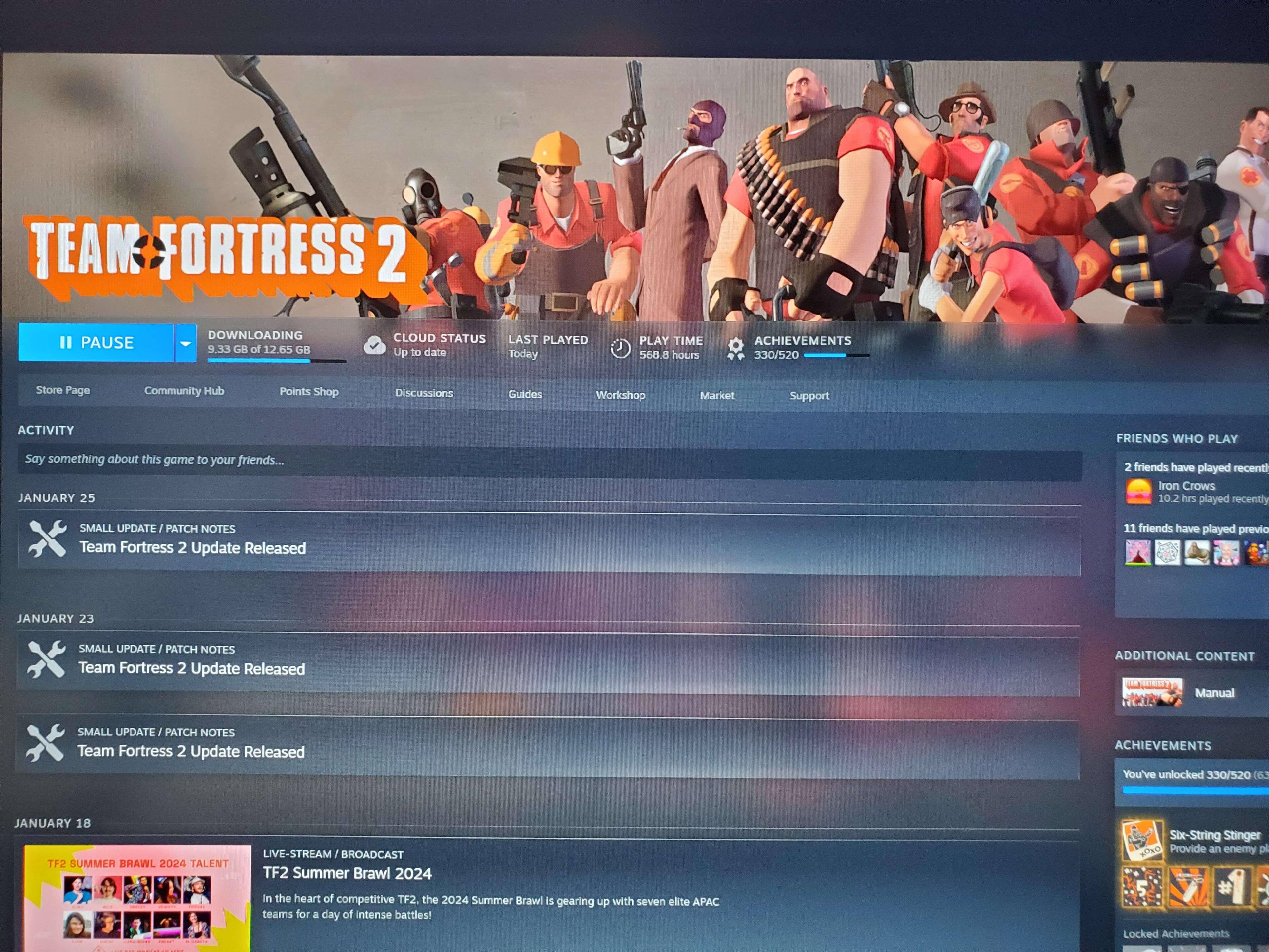 Customer provided, click to load a larger version