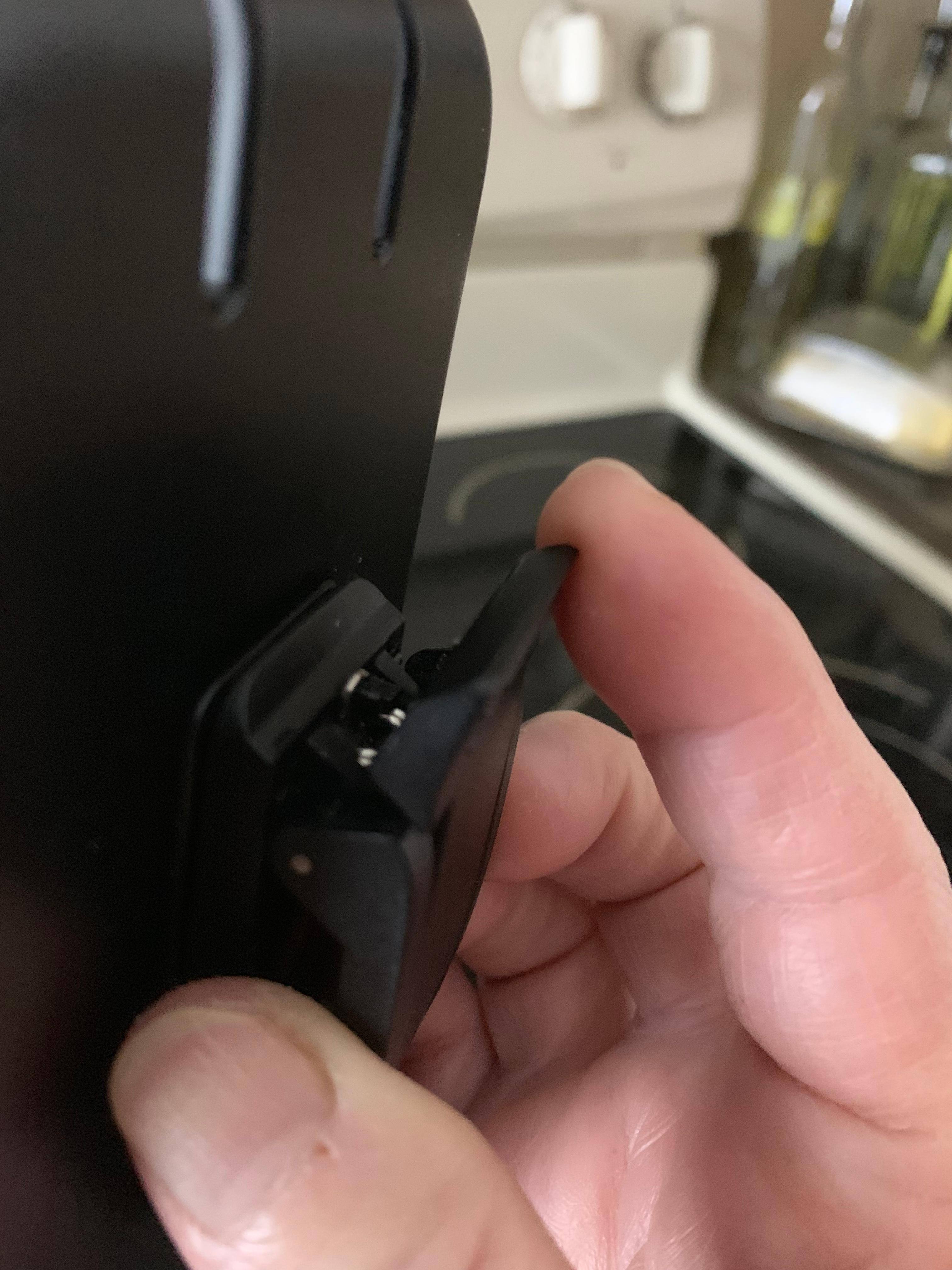 Tips too sharp and outwards, click to load a larger version