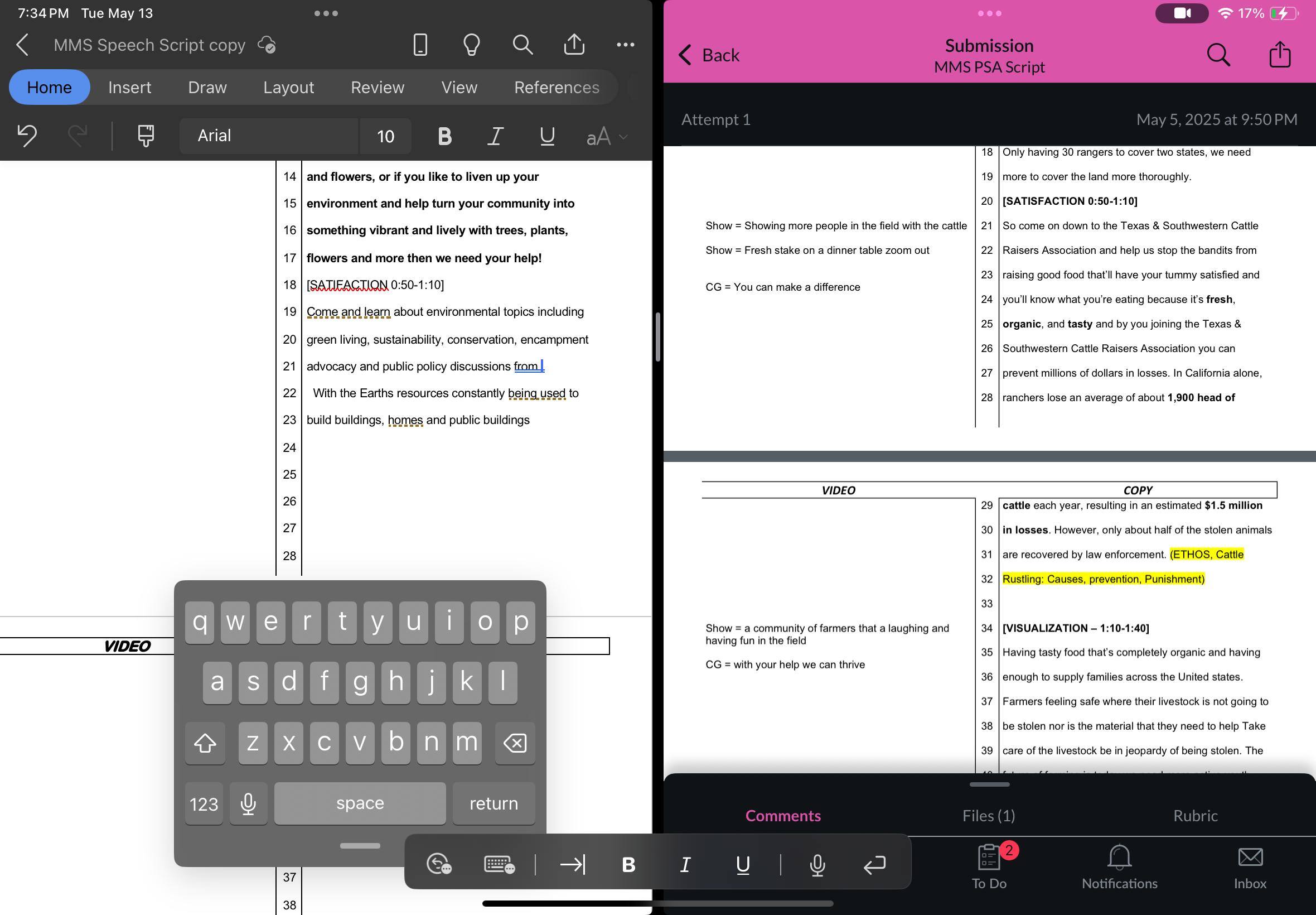 Customer provided, click to load a larger version