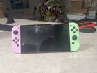 Joy-Con™ (L)/(R) Pastel Purple / Pastel Green - Nintendo Official Site