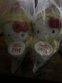 NECA Sanrio Medium plush Nissin Cup Noodles X Hello Kitty Tempura Cup  Noodle KR17744 - Best Buy