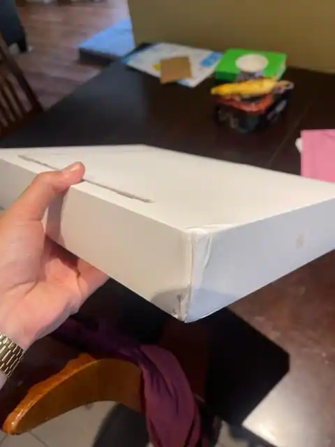 Customer provided, click to load a larger version