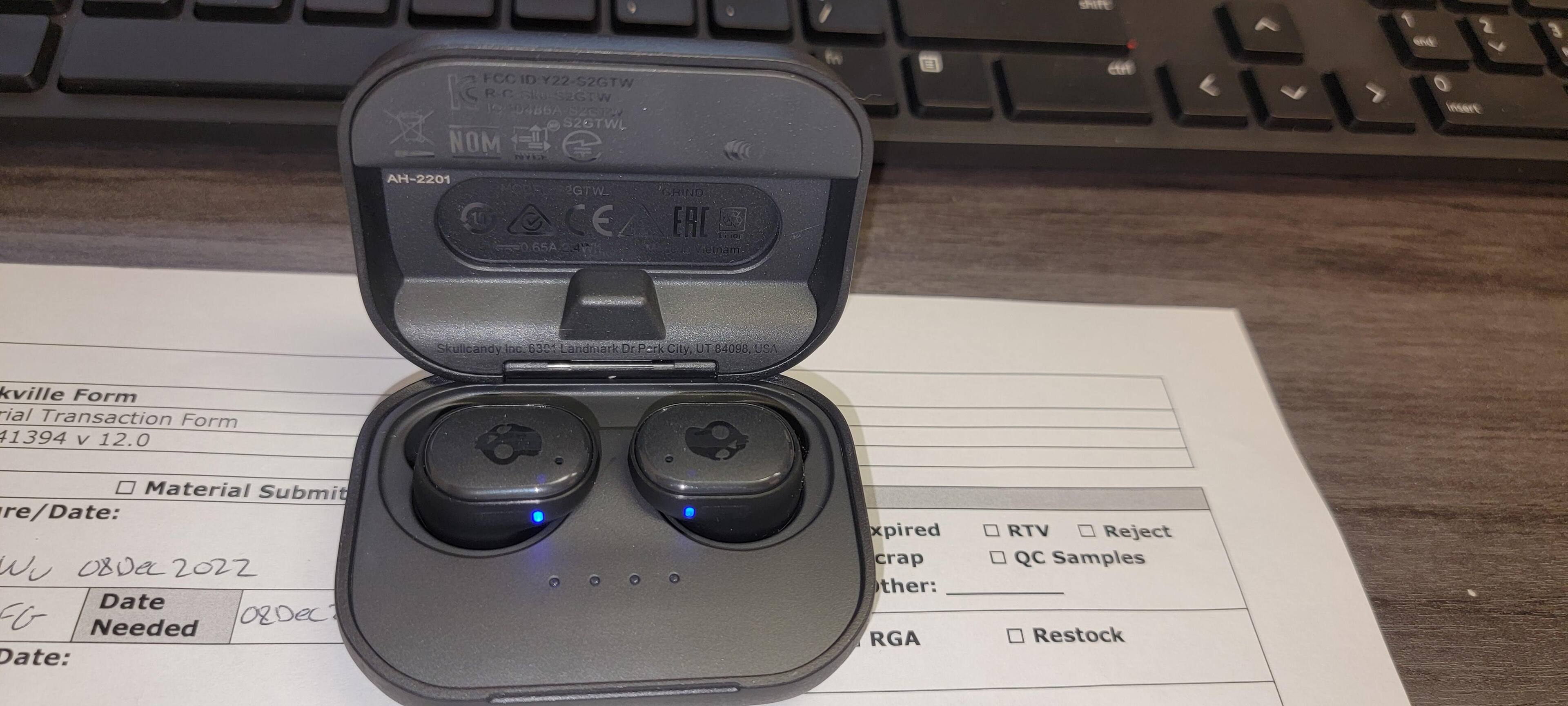 Customer provided, click to load a larger version