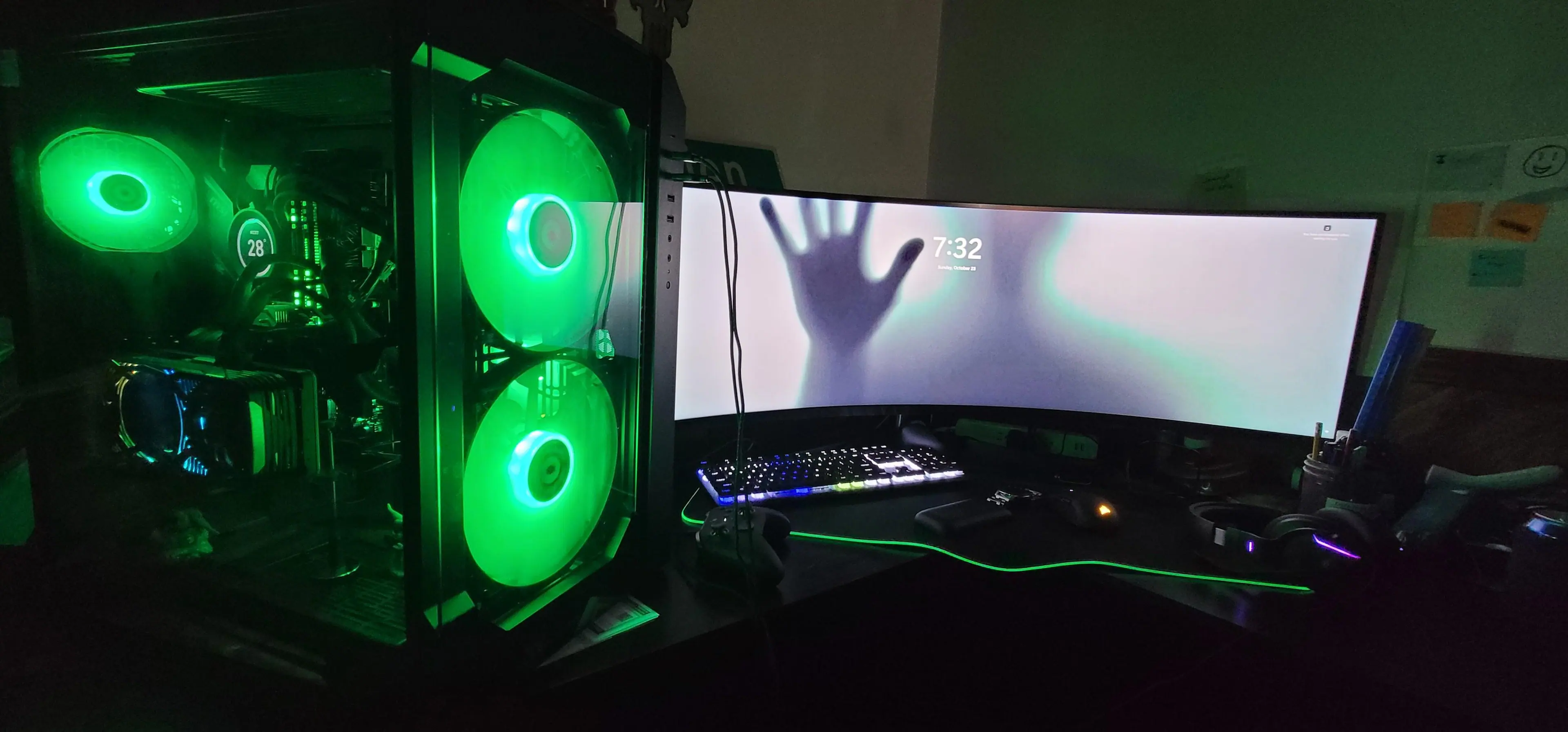 Customer provided image, click to load a larger version