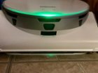 Jet Bot AI+ Robot Vacuum with Object Recognition Vacuums - VR50T95735W/AA