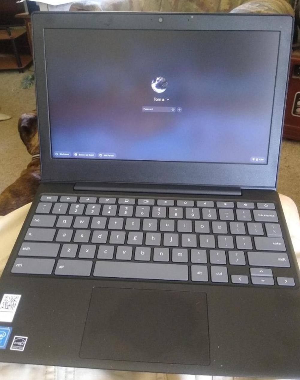 Customer provided, click to load a larger version