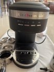 Review: KitchenAid Semi-Automatic Espresso Machine with Milk Frother -  Canadian Reviewer - Reviews, News and Opinion with a Canadian Perspective