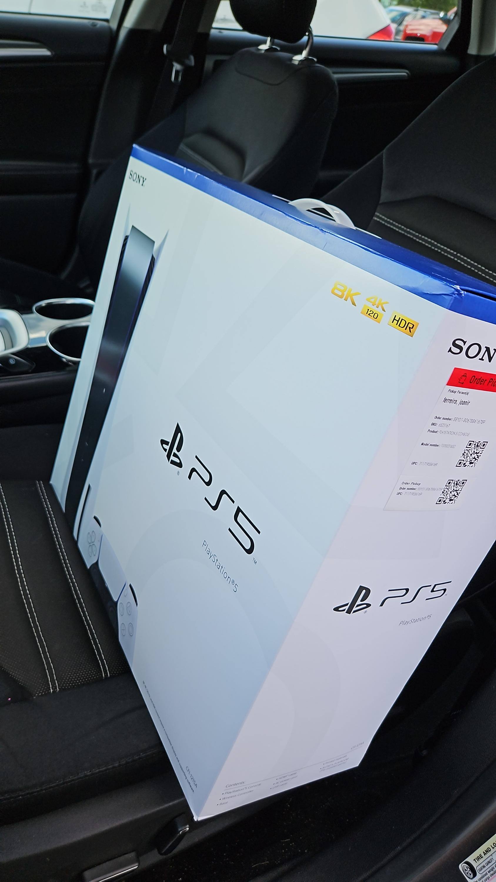 Customer provided, click to load a larger version