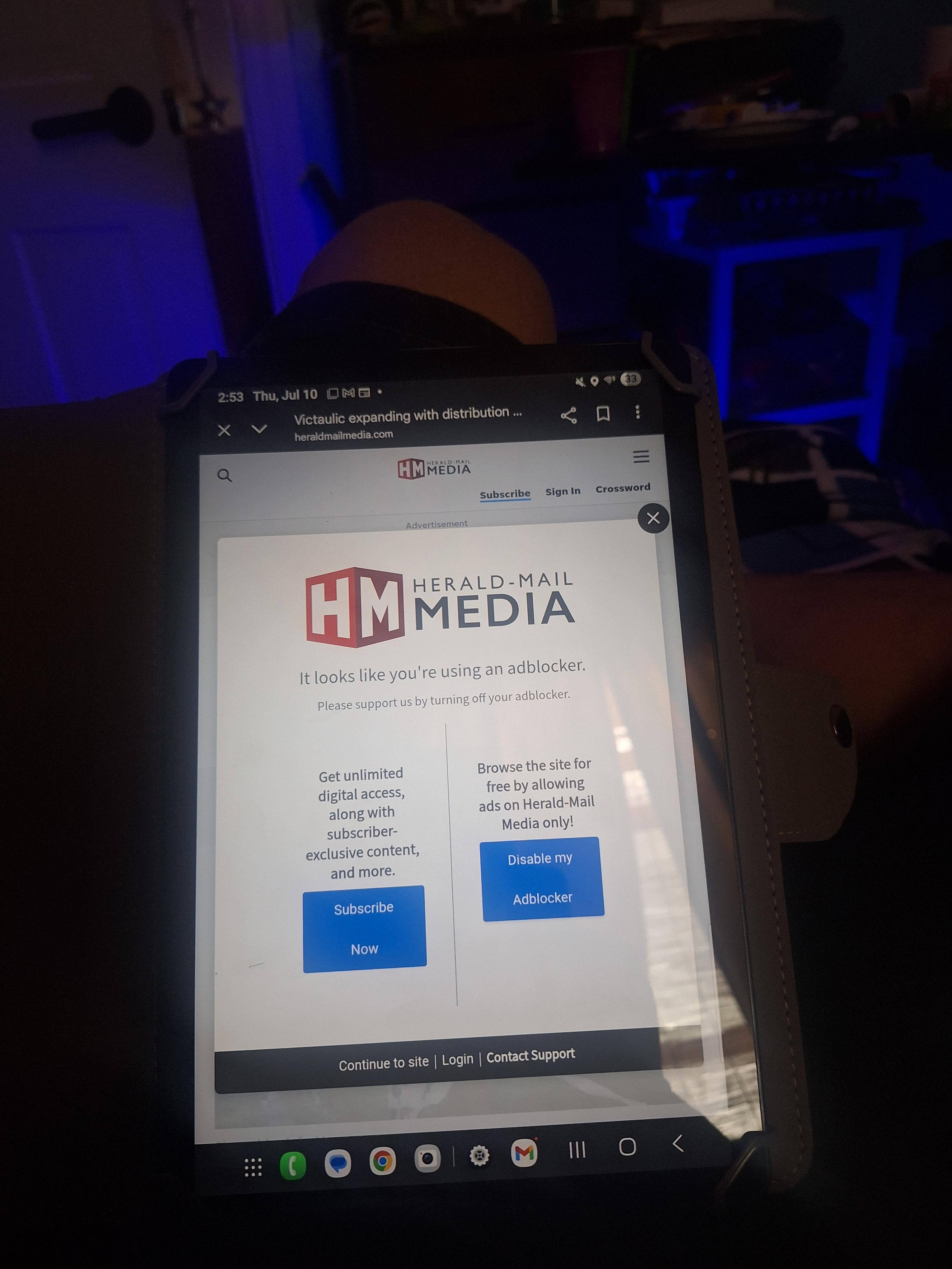 Customer provided, click to load a larger version