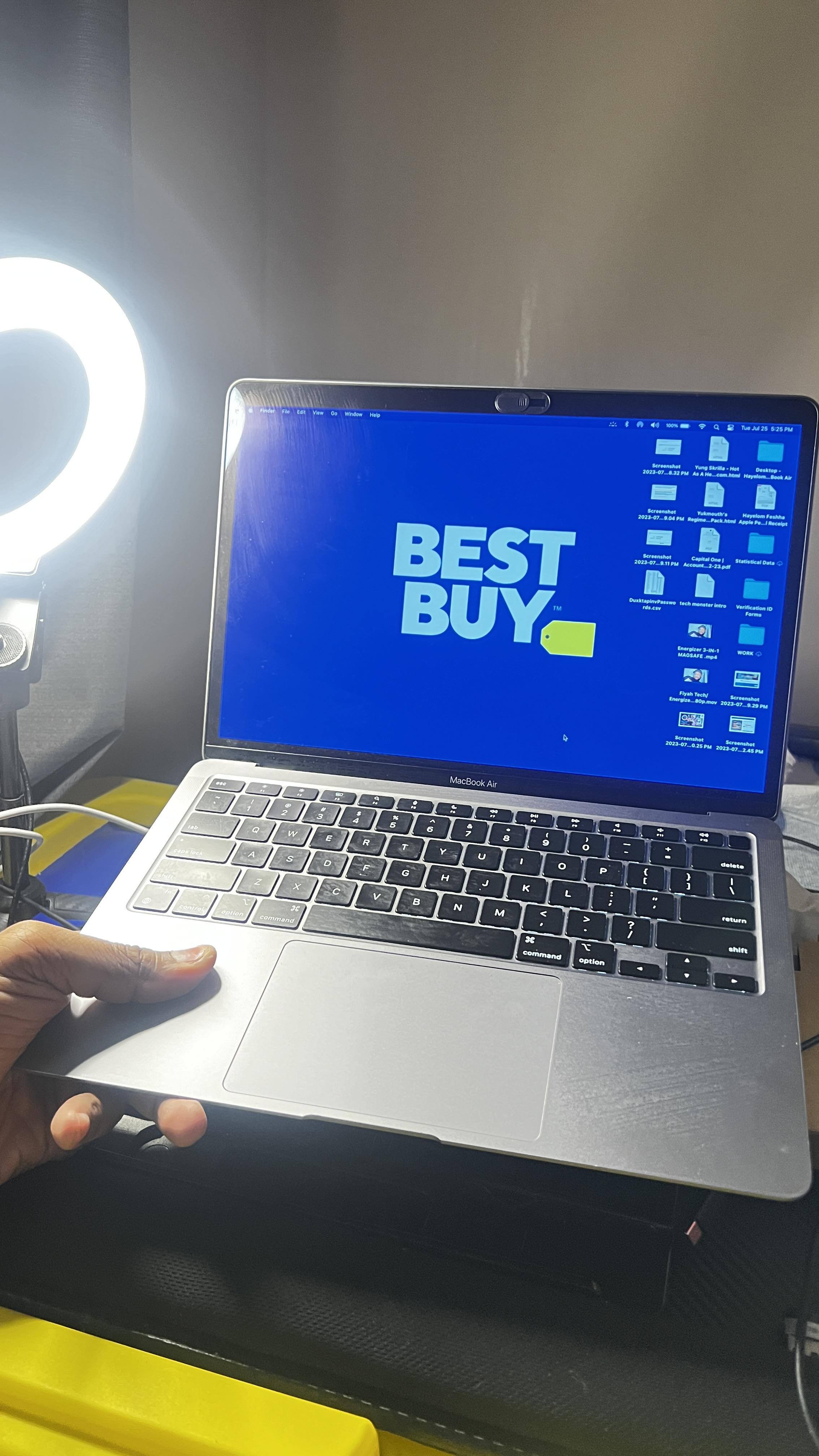 Customer provided, click to load a larger version