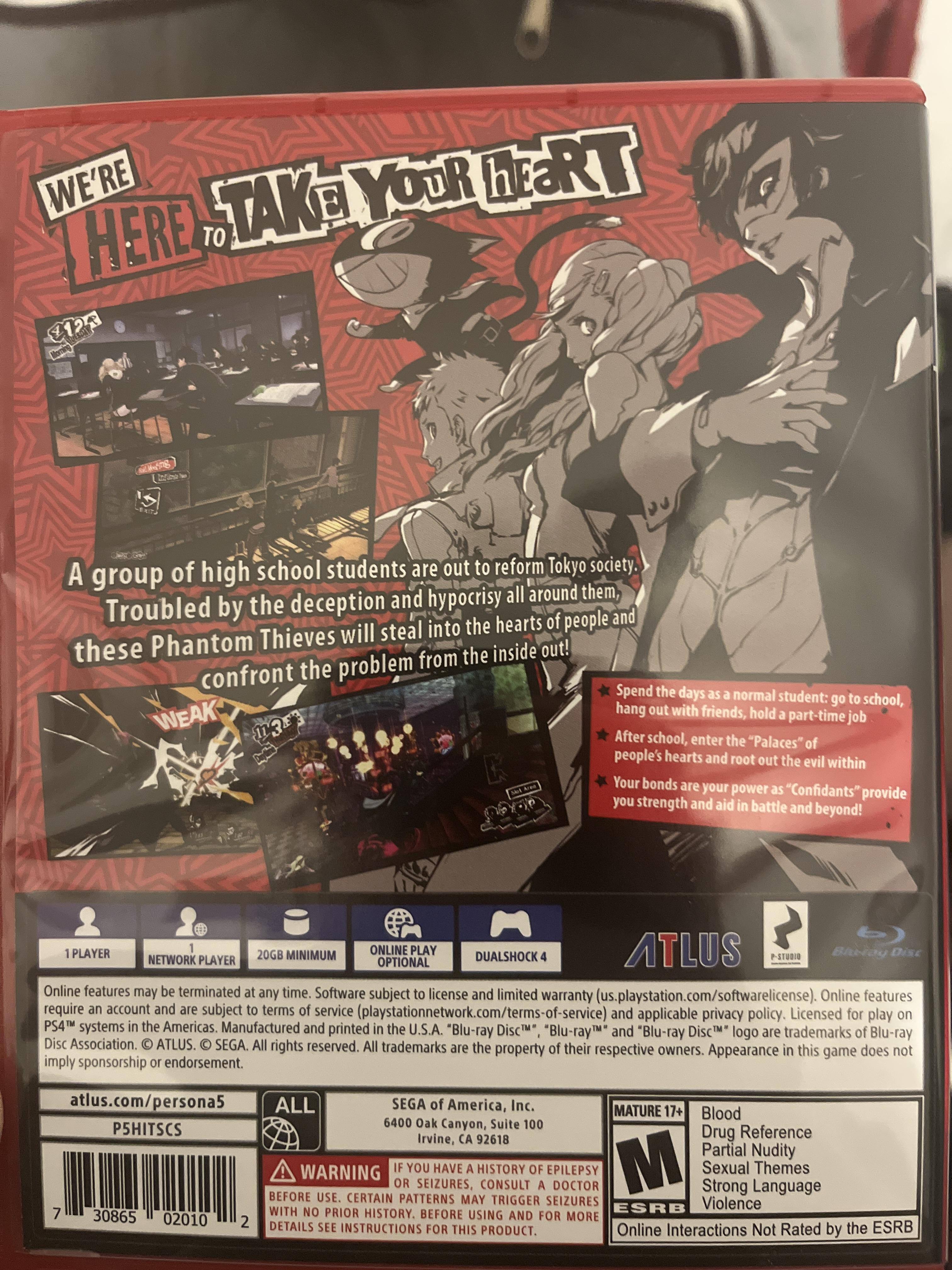 Customer provided, click to load a larger version