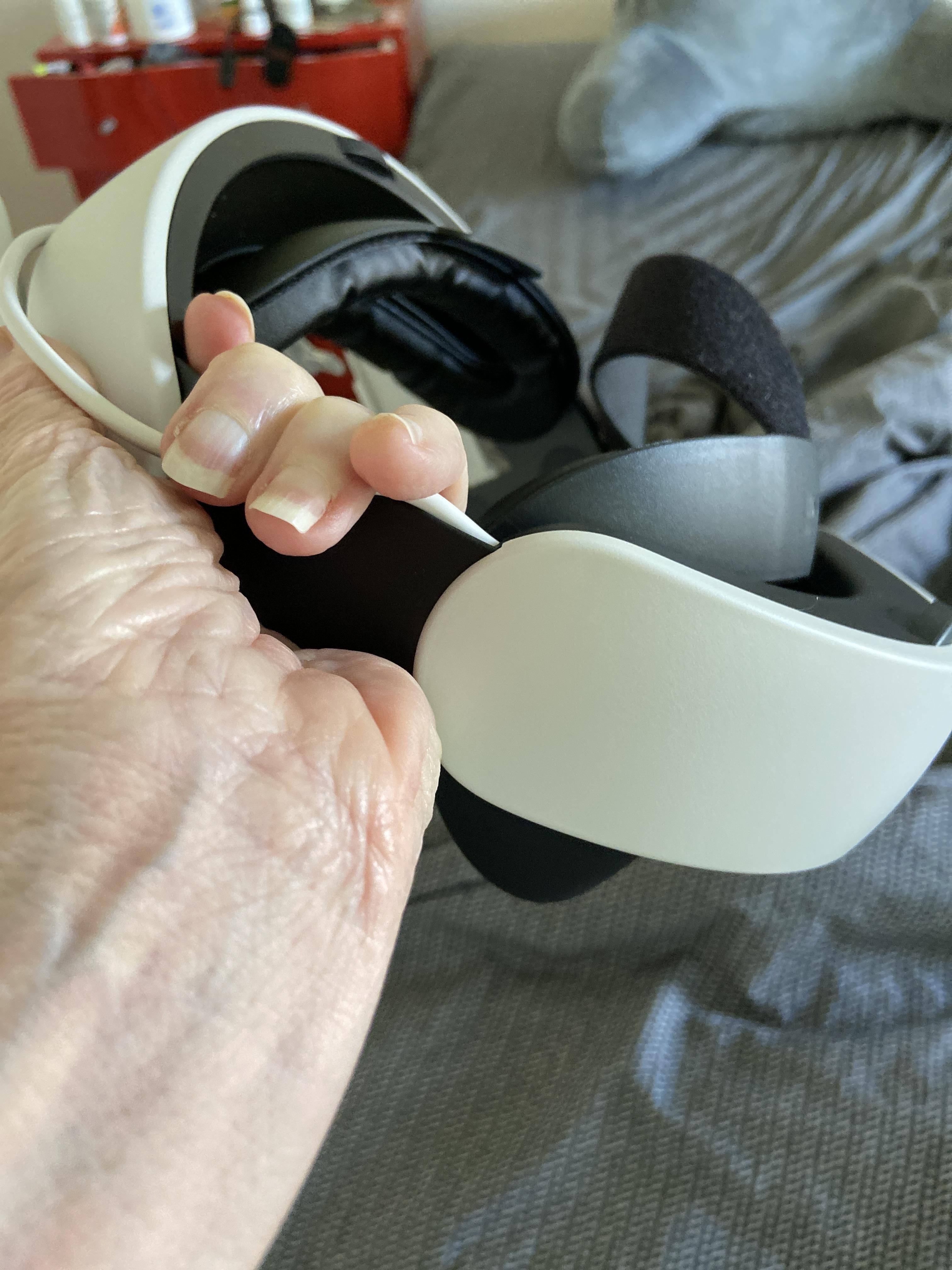 Customer provided image, click to load a larger version