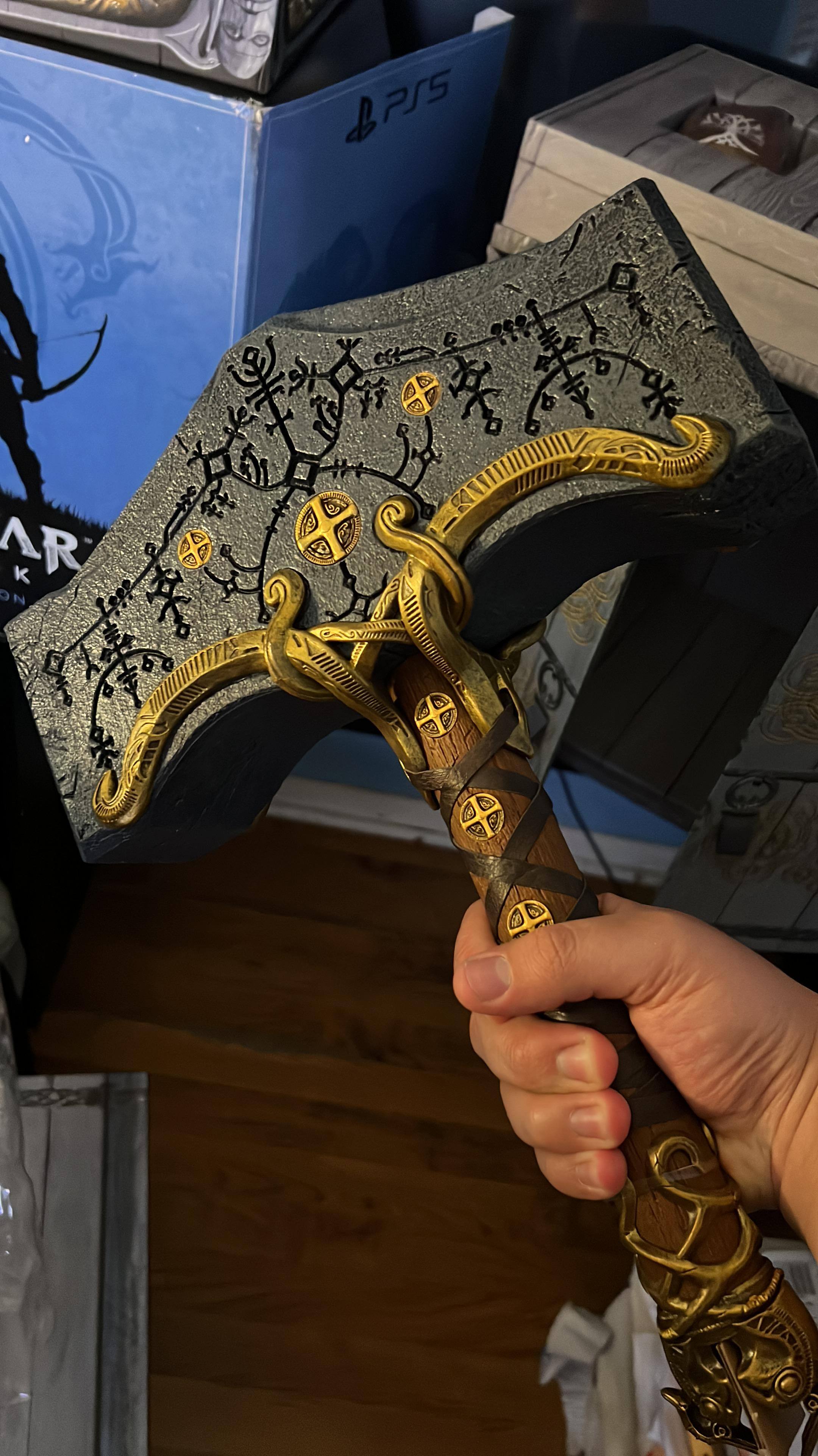 Customer provided image, click to load a larger version