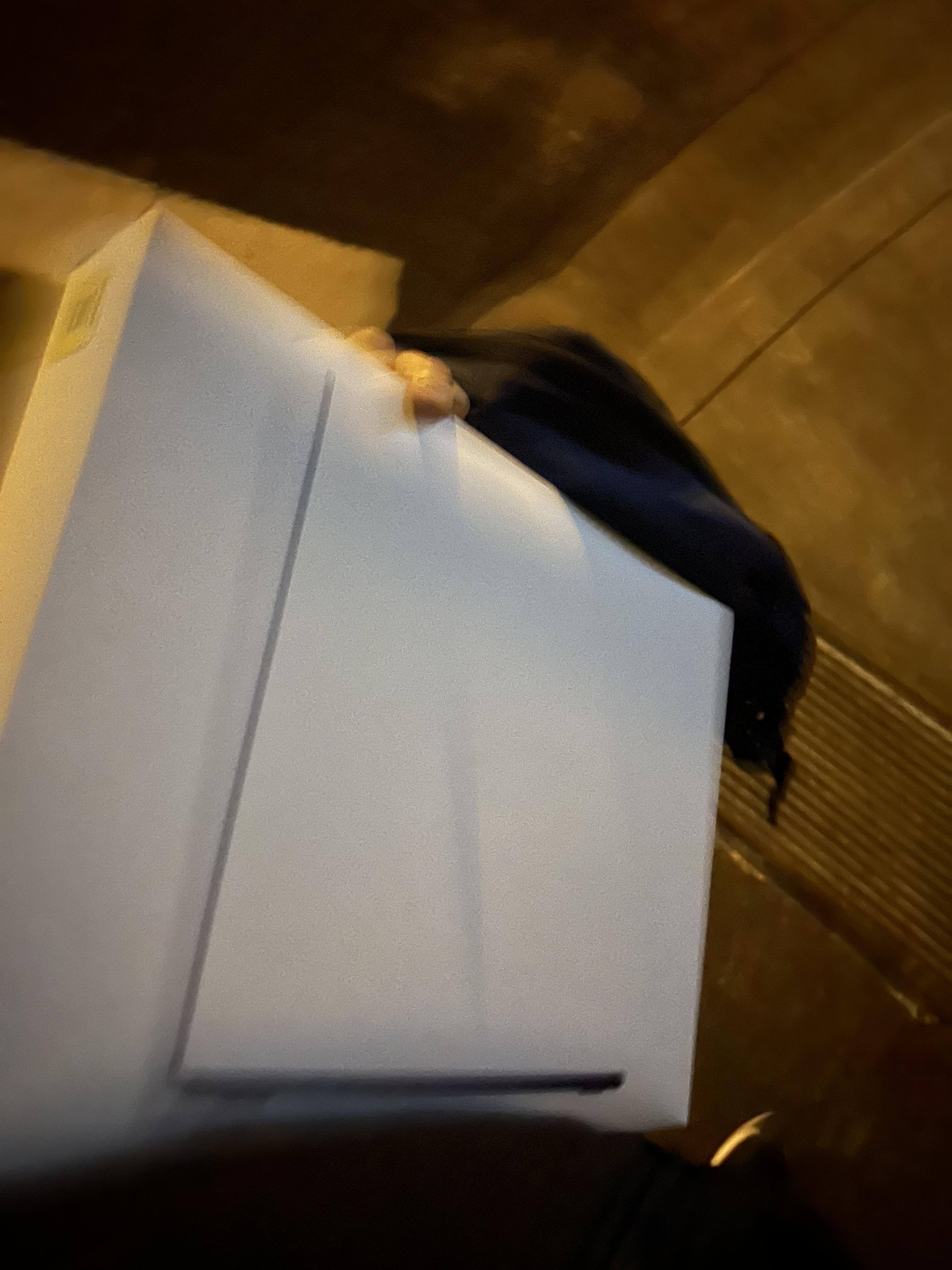 Customer provided, click to load a larger version