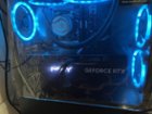 CyberPowerPC Gamer Supreme Gaming Desktop AMD Ryzen 9 7950X 16GB Memory  NVIDIA GeForce RTX 4090 2TB HDD + 2TB SSD Black SLC10860V2 - Best Buy