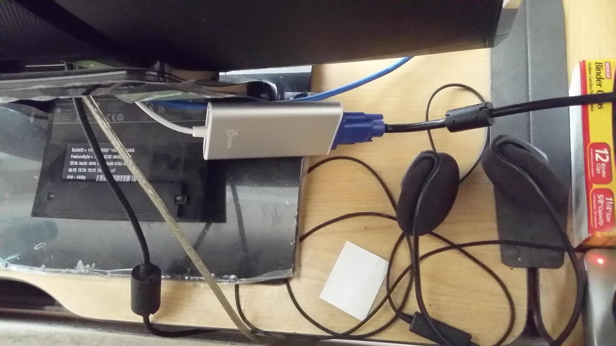 Just plug and play, click to load a larger version