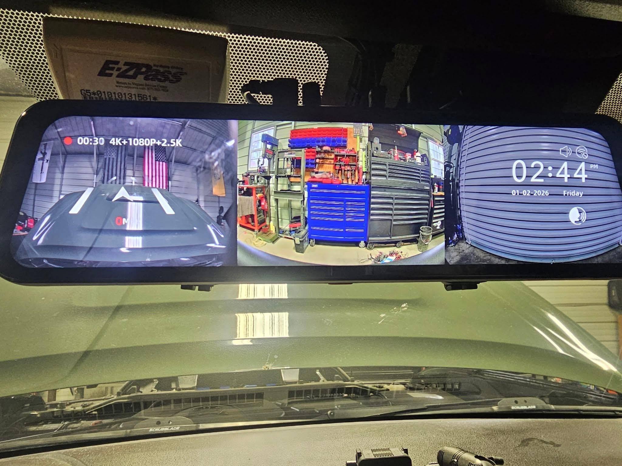 Customer provided image, click to load a larger version