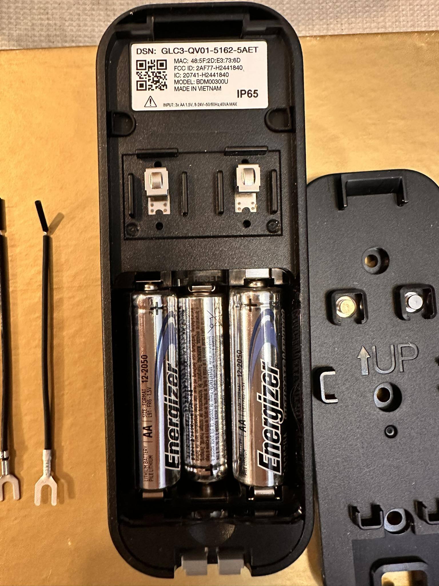 Customer provided, click to load a larger version