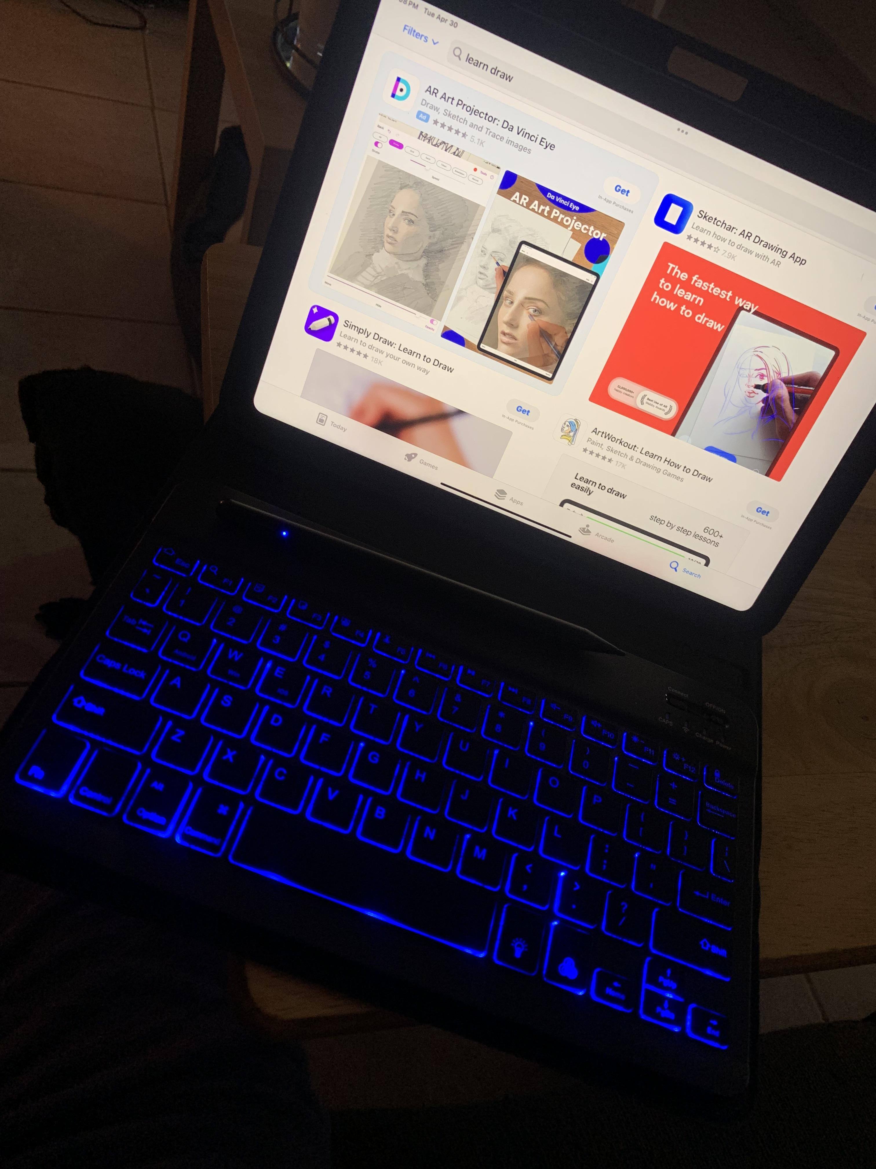 Customer provided, click to load a larger version