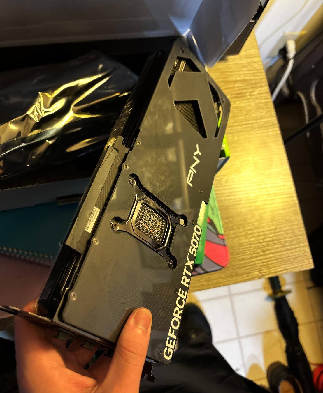 Customer provided image, click to load a larger version