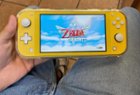 The Legend of Zelda: Skyward Sword HD Nintendo Switch, Nintendo Switch Lite  [Digital] 113094 - Best Buy