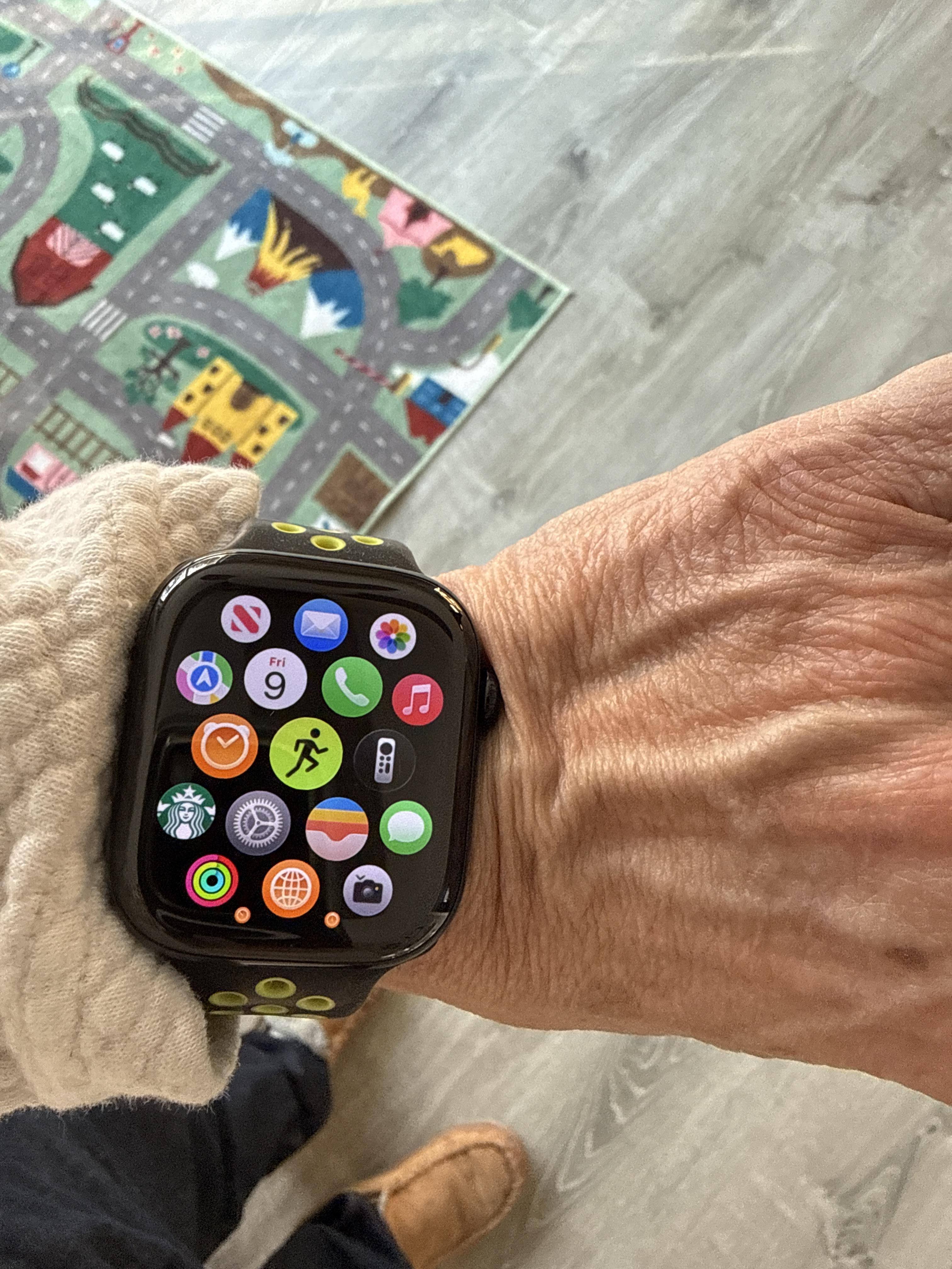 Customer provided image, click to load a larger version