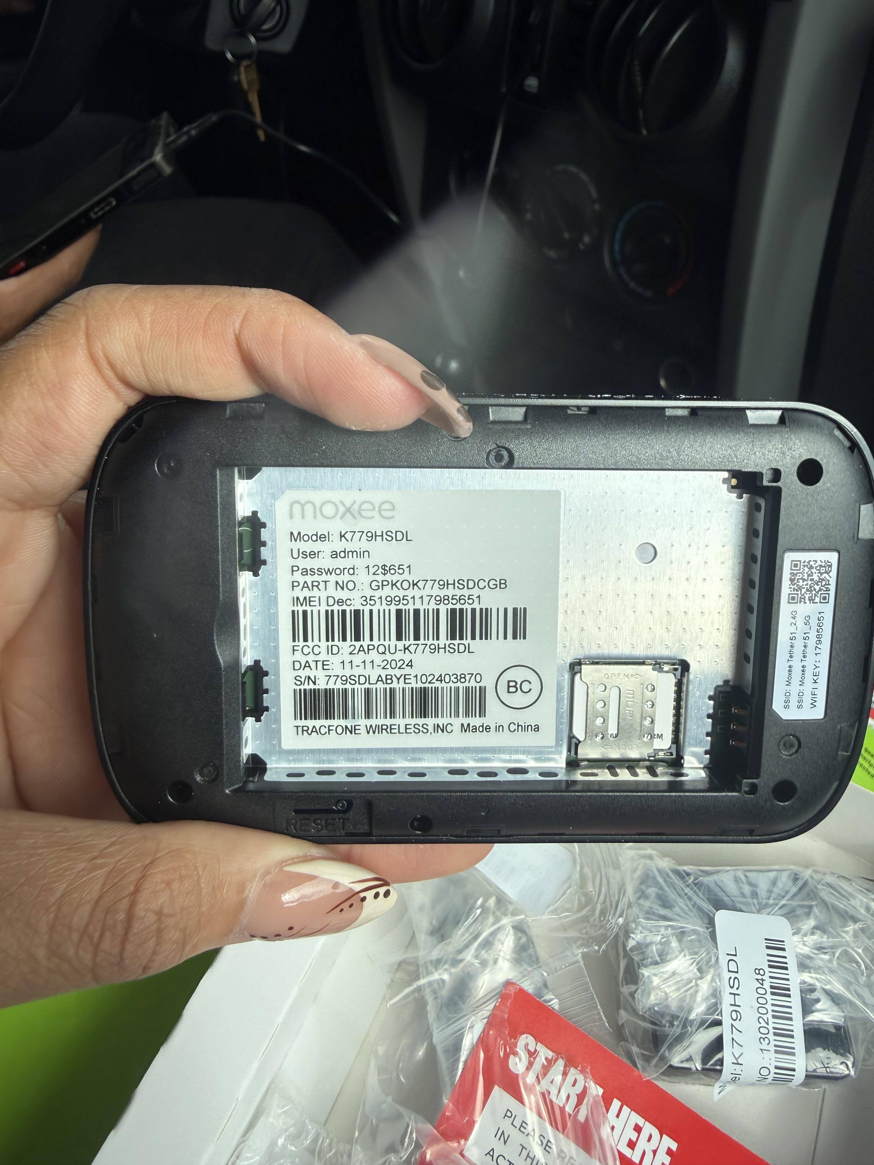 Customer provided, click to load a larger version