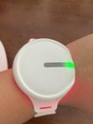 WellsCare - IASO Wearable Laser FDA Class 1 Pain Therapy Single Pack (Carpal Tunnel, Golfer's/Tennis Elbow) - White