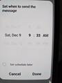 Samsung Galaxy S23 Ultra 256GB Lavender (Verizon) SM-S918ULIAVZW - Best Buy