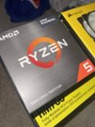 AMD Ryzen 5 5600G 6-Core 12-Thread (4.4 GHz Max Boost) Unlocked