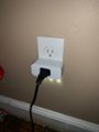 Smart Plug White B01MZEEFNX - Best Buy