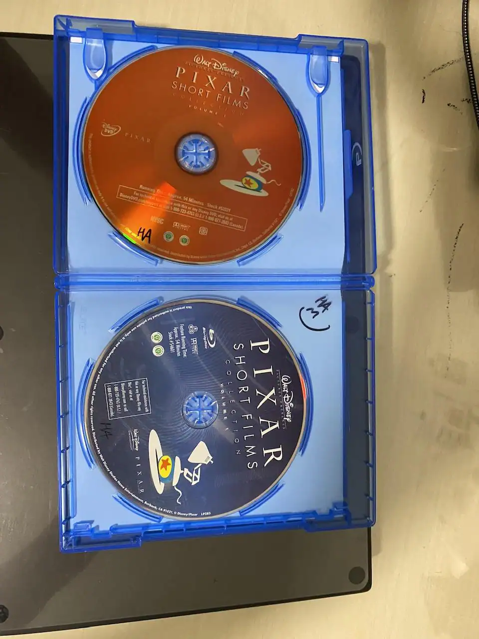 Customer provided image, click to load a larger version