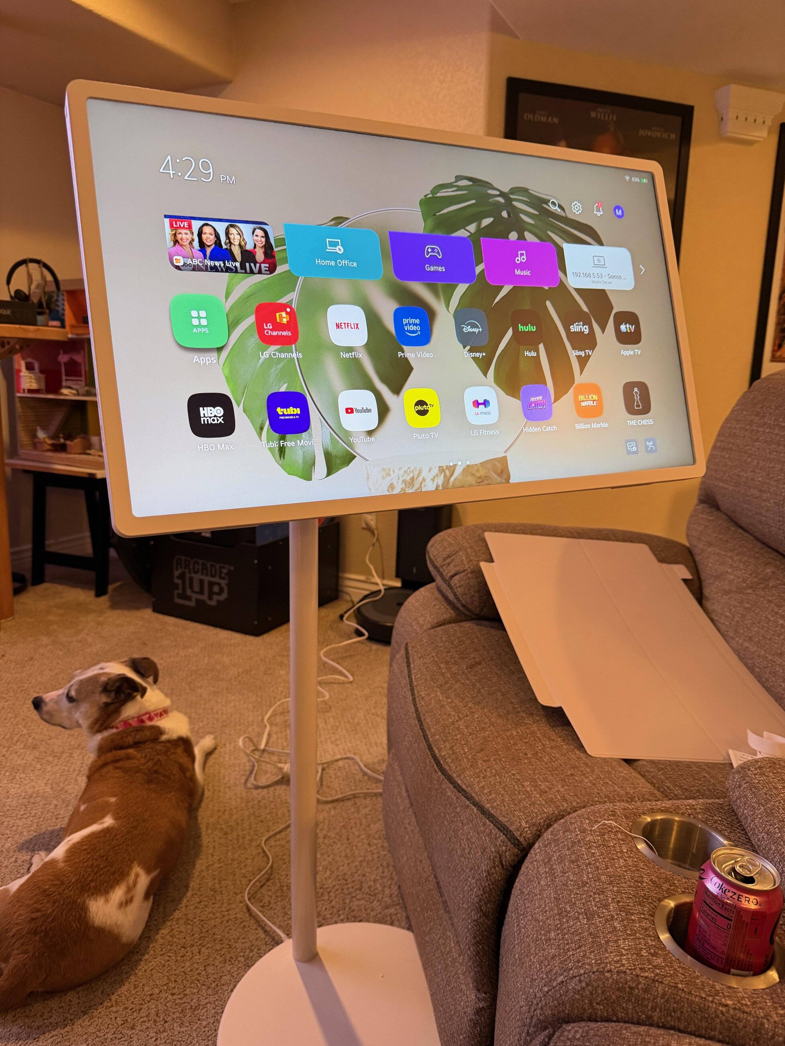 Customer provided image, click to load a larger version