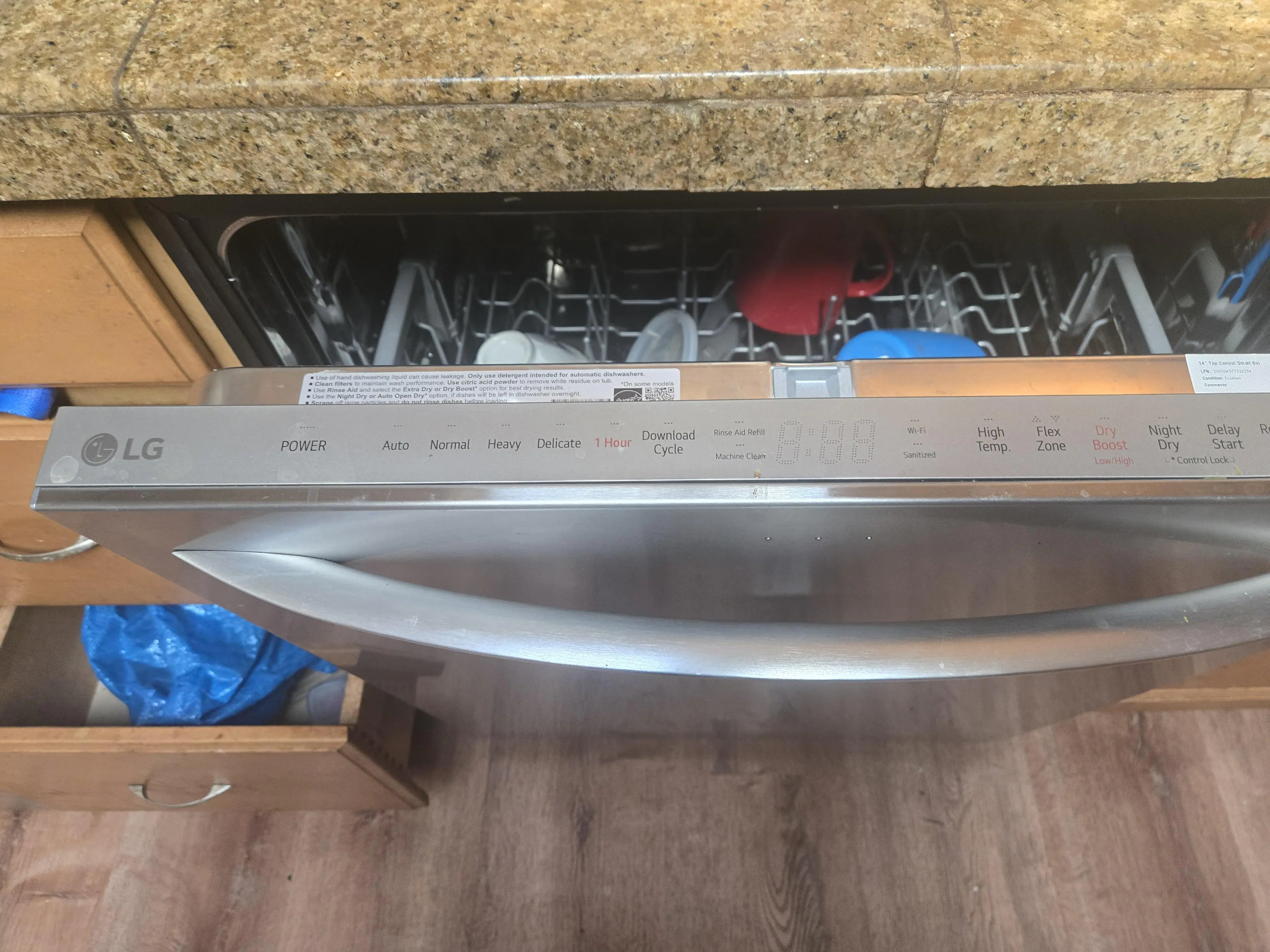 Customer provided image, click to load a larger version