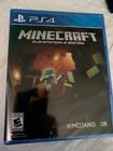 Minecraft, Sony, PlayStation 4, 711719053279 