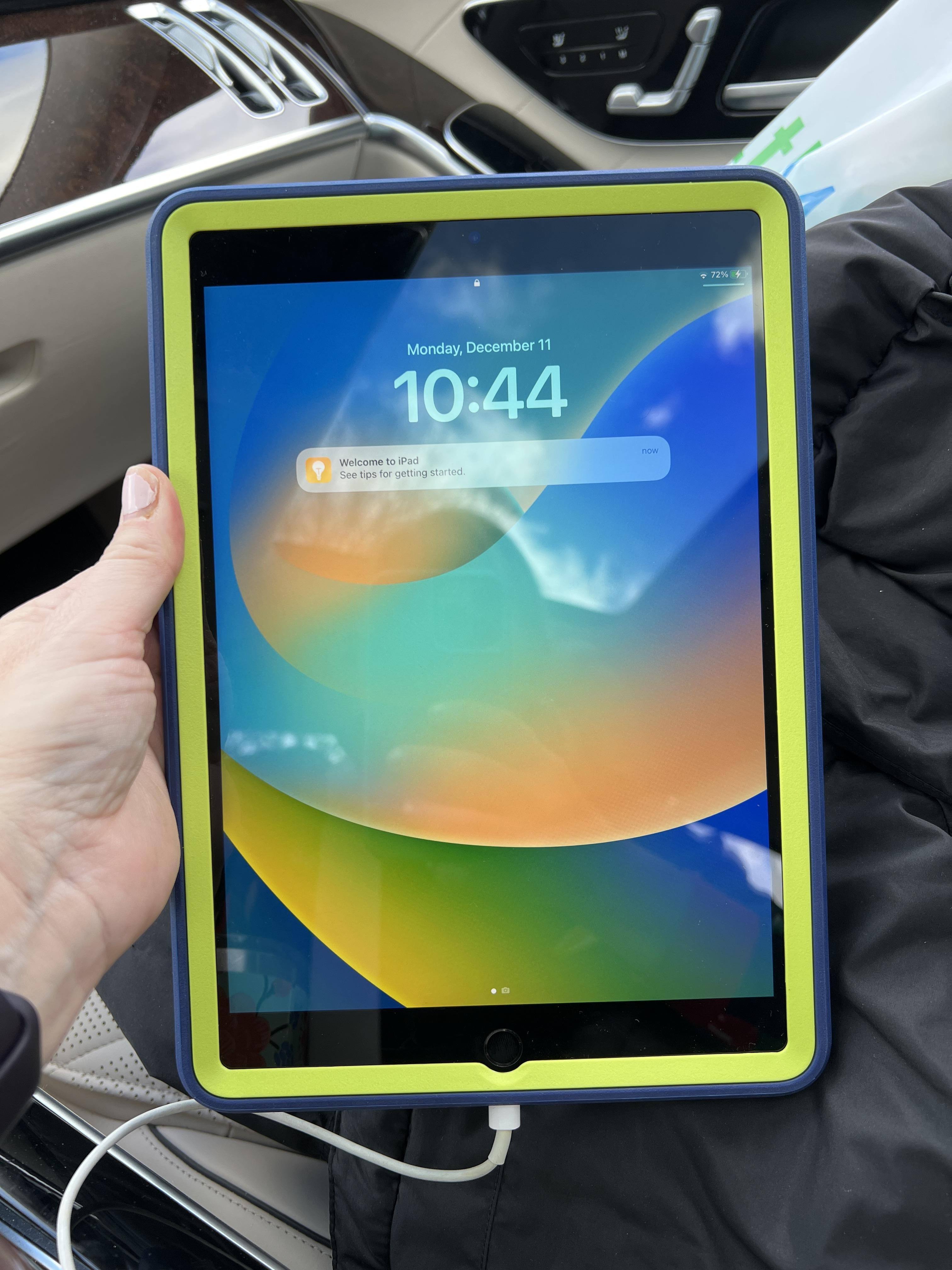 Customer provided, click to load a larger version