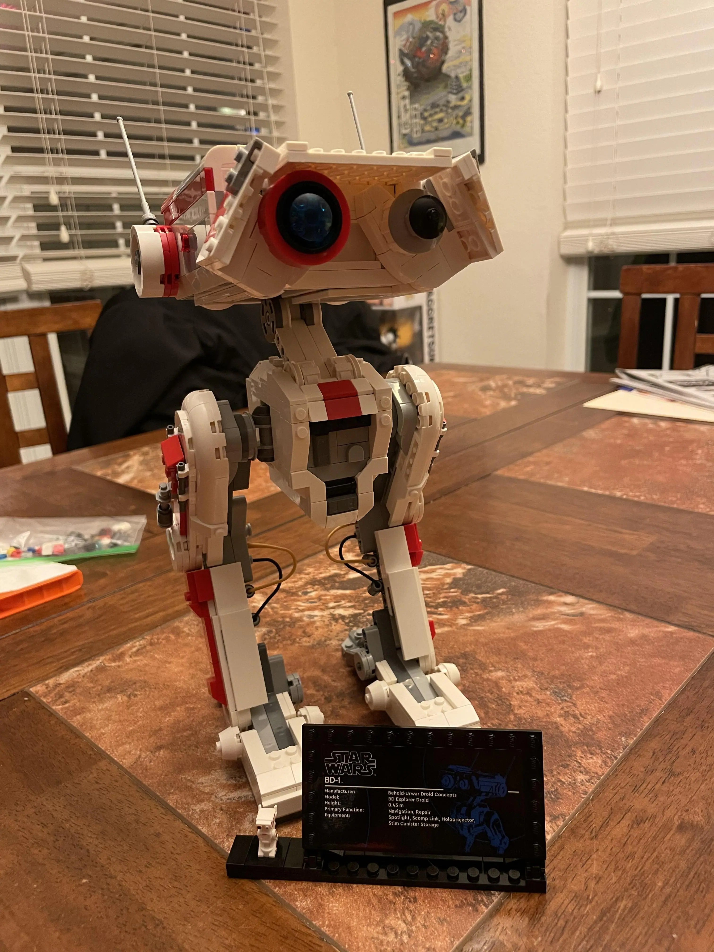 Customer provided image, click to load a larger version