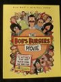 Bob's Burgers The Movie — Retro, Cool, Nerd.