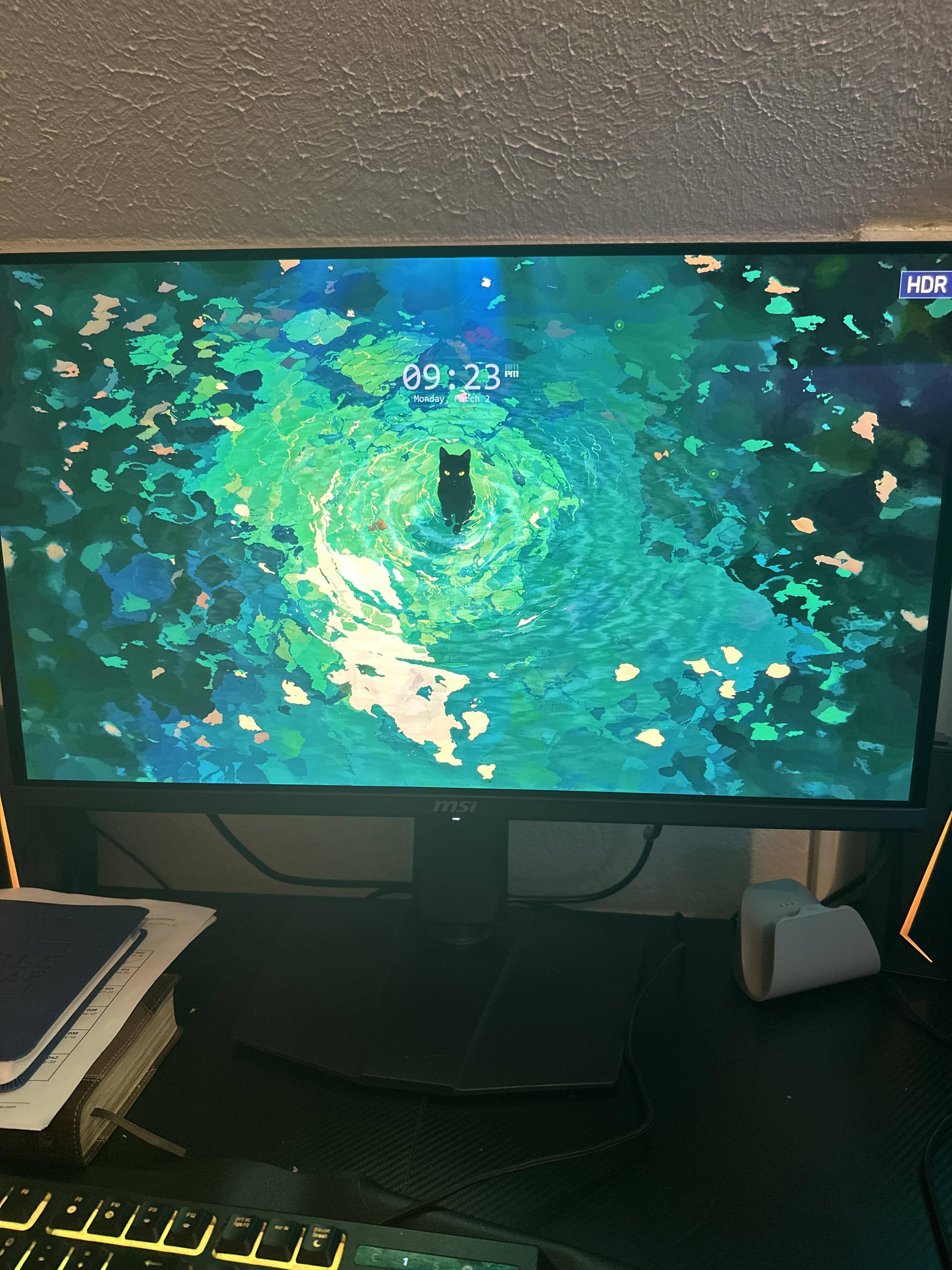 Customer provided image, click to load a larger version