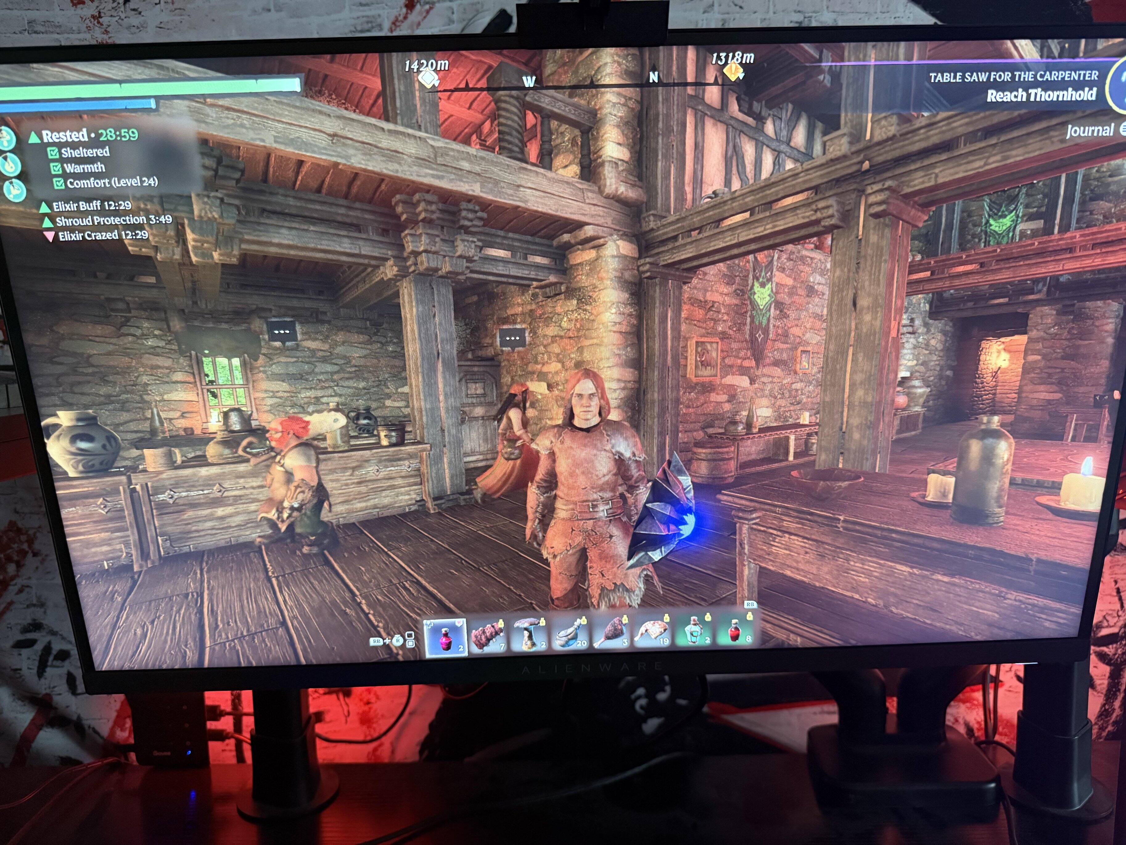 Customer provided, click to load a larger version