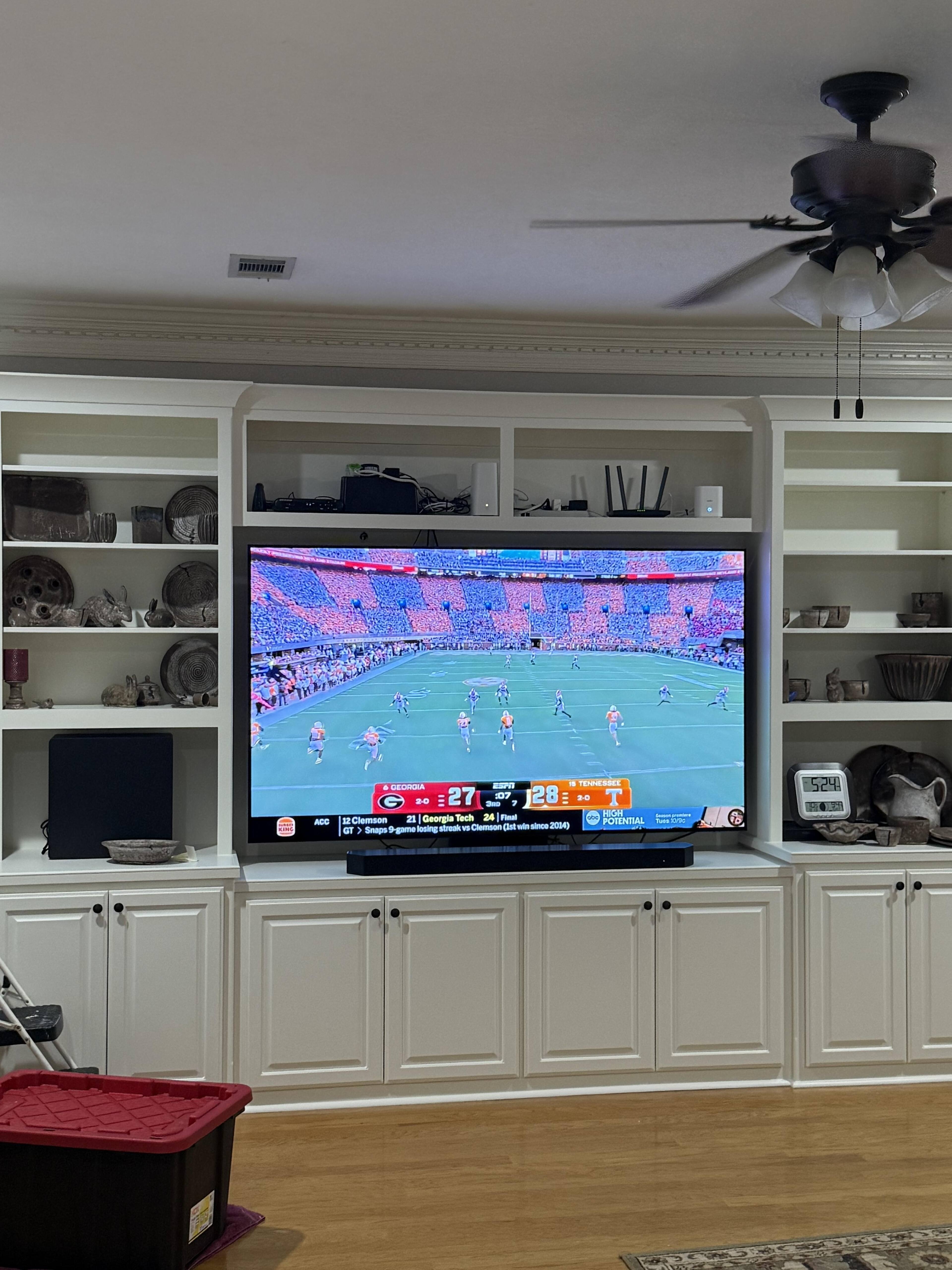 Customer provided image, click to load a larger version