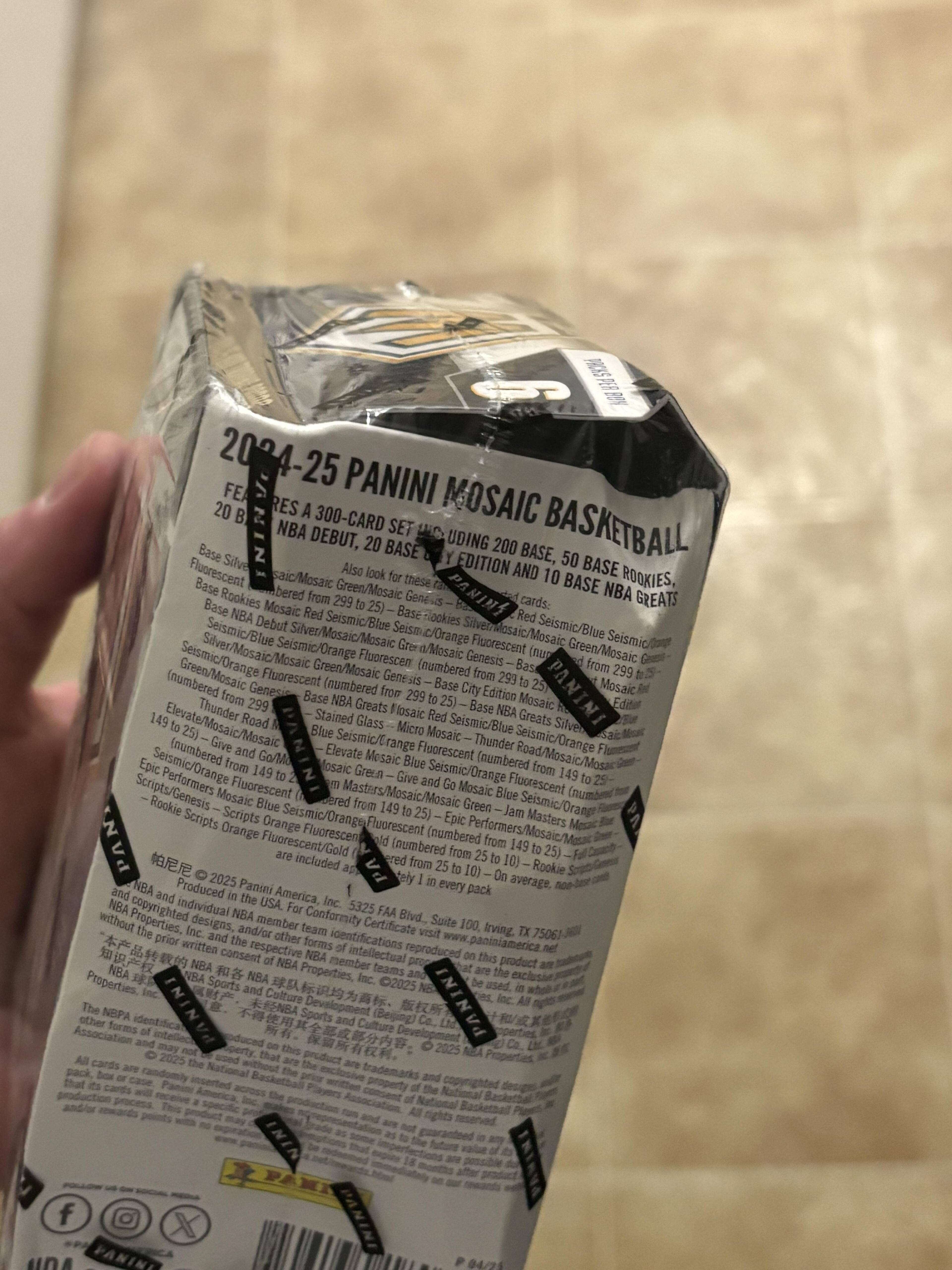 Customer provided image, click to load a larger version