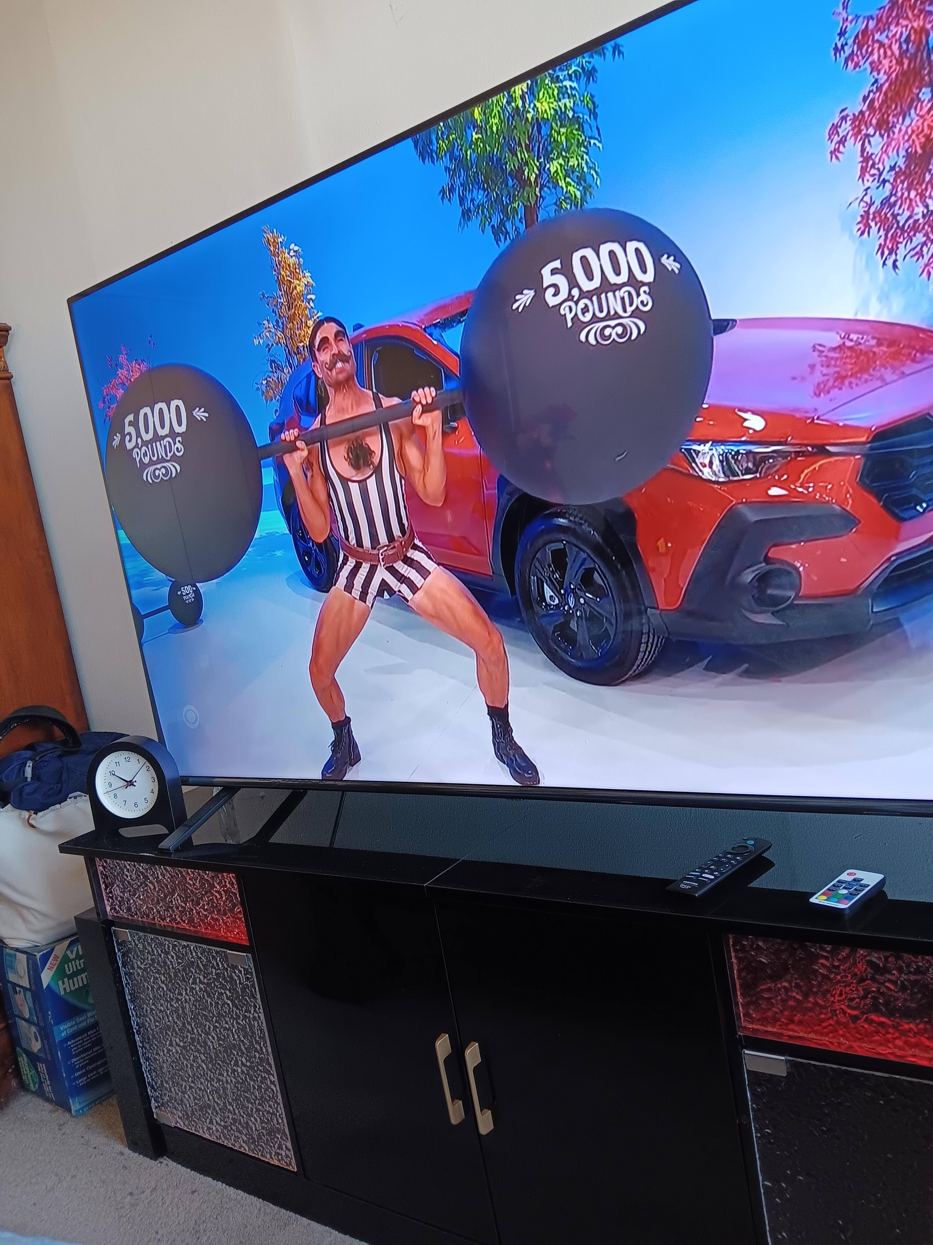 Customer provided image, click to load a larger version