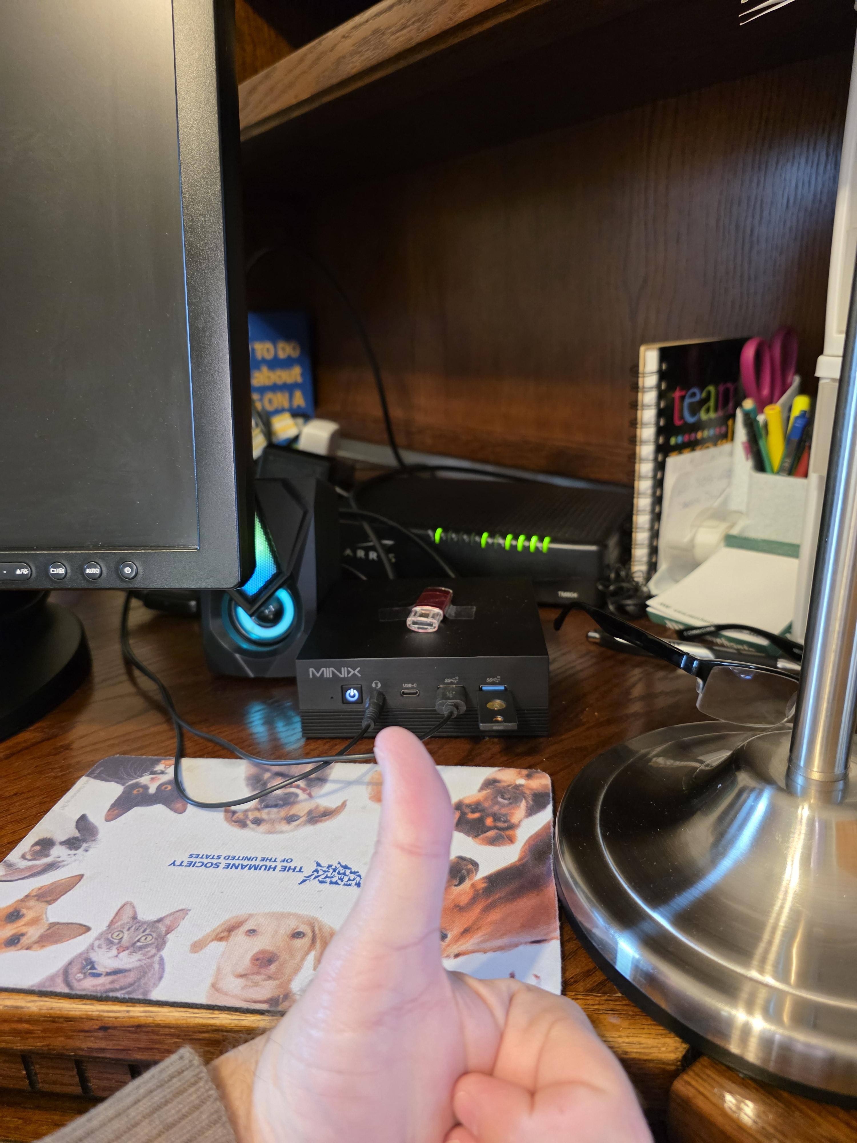 Customer provided, click to load a larger version