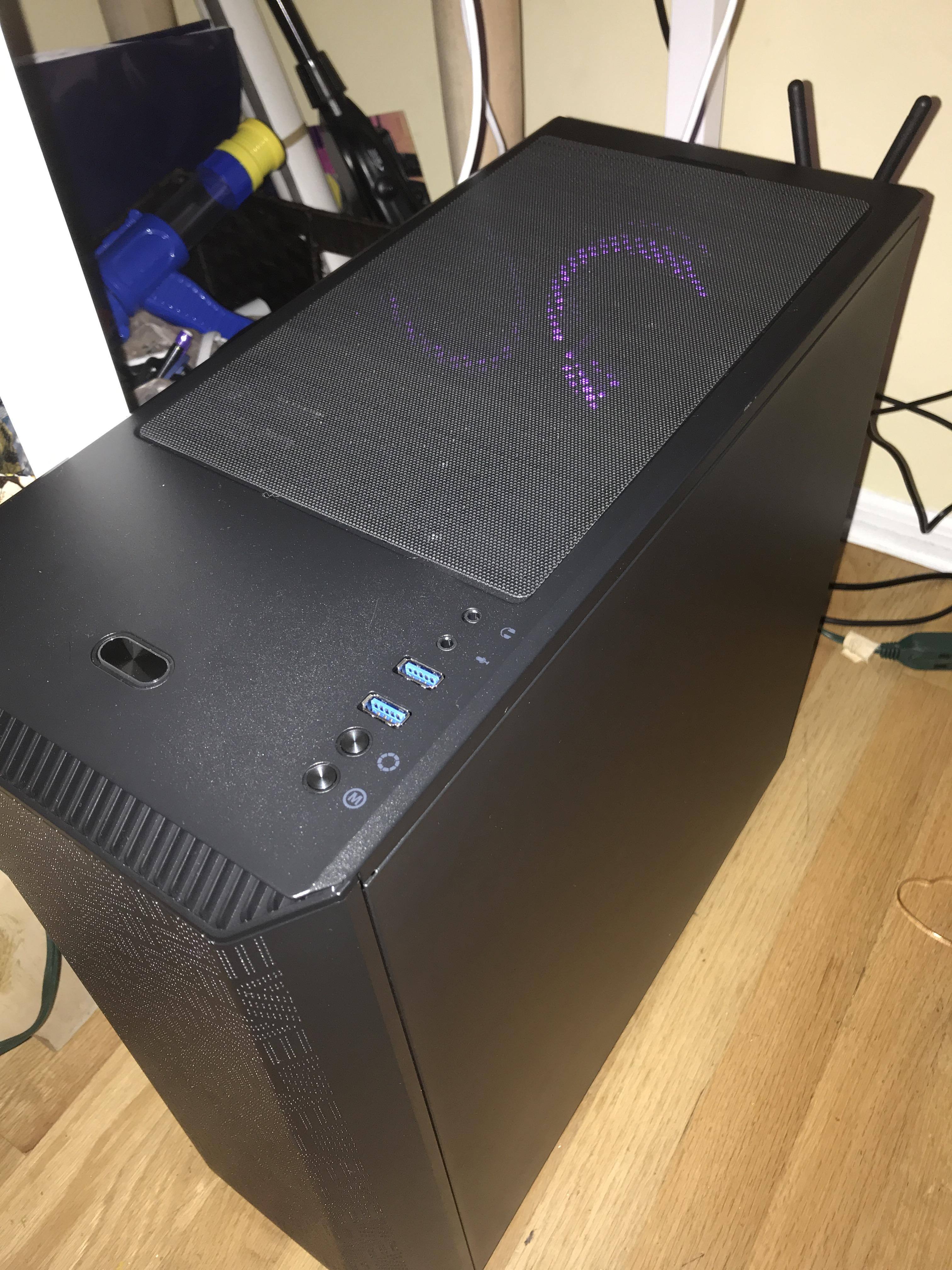 Customer provided image, click to load a larger version