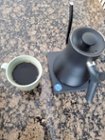 Fellow Stagg EKG Electric Pour-Over Kettle Silver 1166 - Best Buy